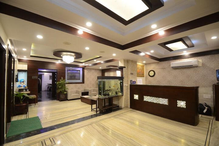 Hotel Interior 3 of 31