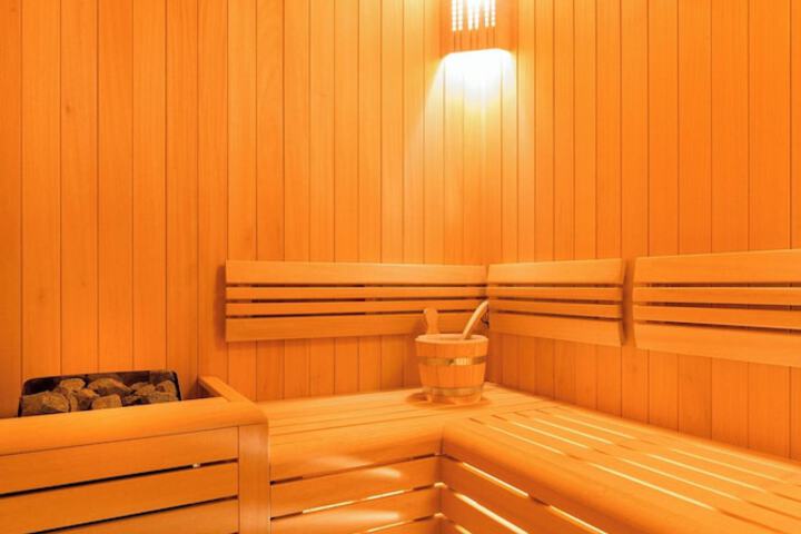 Spa Massage