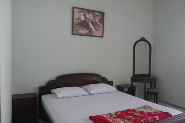 Hotel Garuda Syariah near Alun Alun Banjarnegara