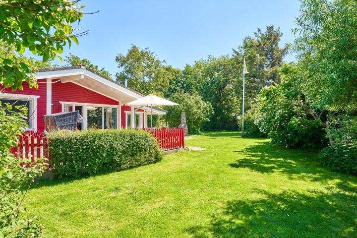Horn sien Hus