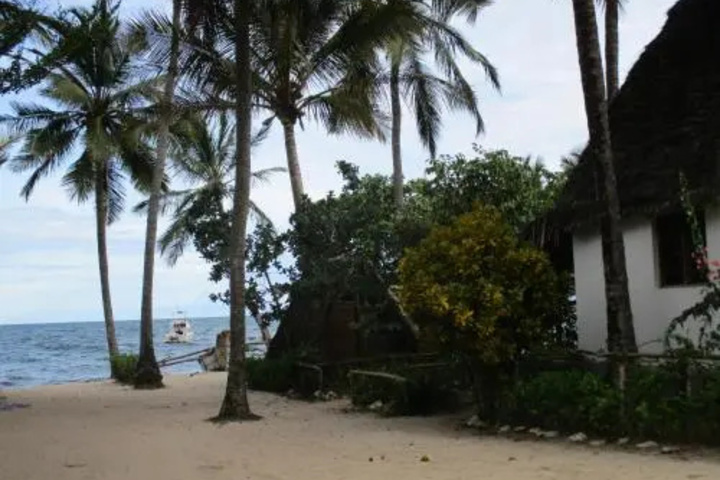 Drifters Beach Banda