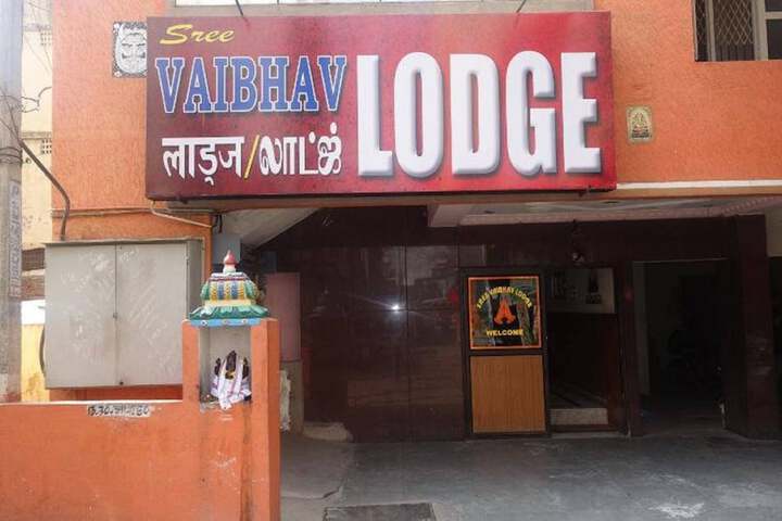 SREE VAIBHAV RESIDENCY