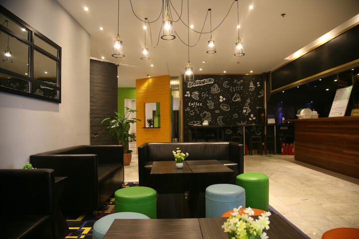 Lobby Photos