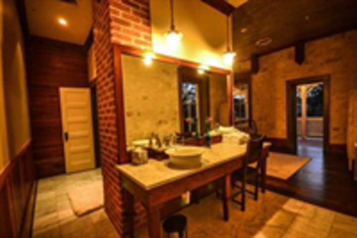 Fitness Facility Photos