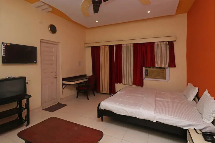 Room 7 of 21