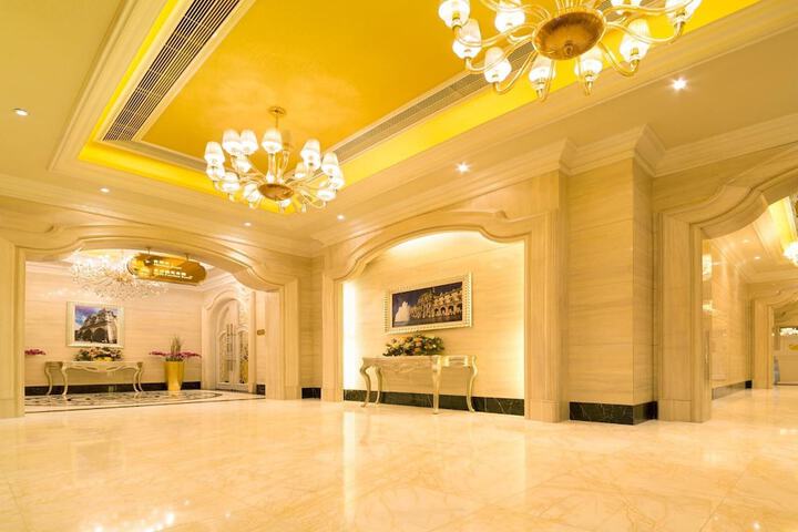 Hotel Interior 3 of 37