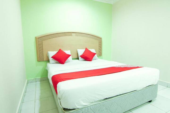 OYO 1002 Hotel Sahara Inn Batu Caves