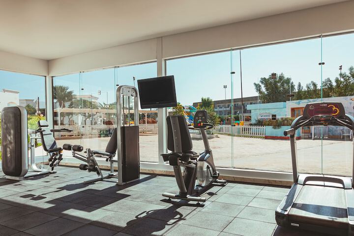 Health and Fitness 17 of 34