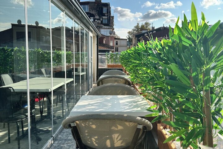 Terrace/Patio 11 of 23