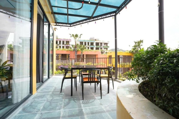 Terrace/Patio 27 of 51