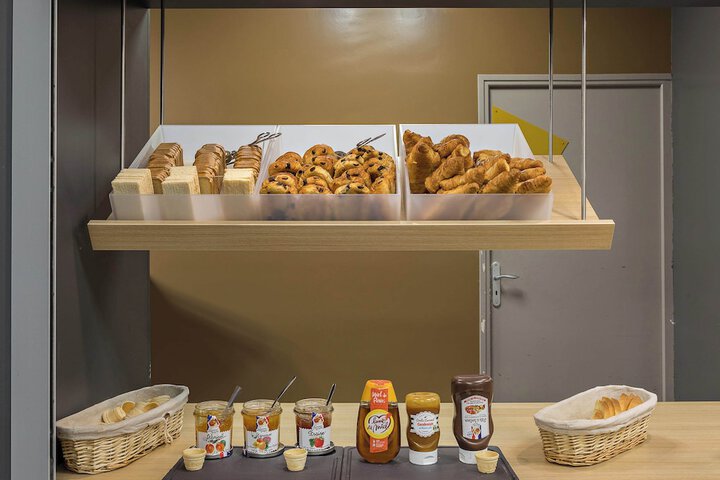 Dining Photos