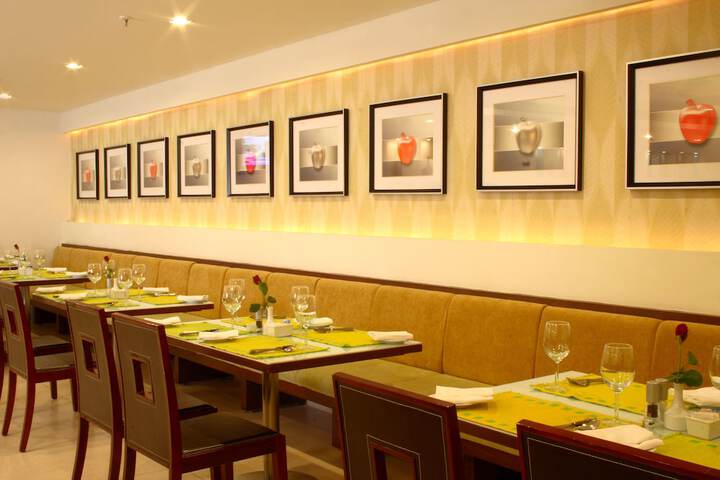 Restaurants