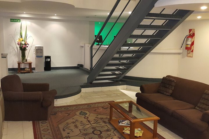 Hotel Interior 2 of 33