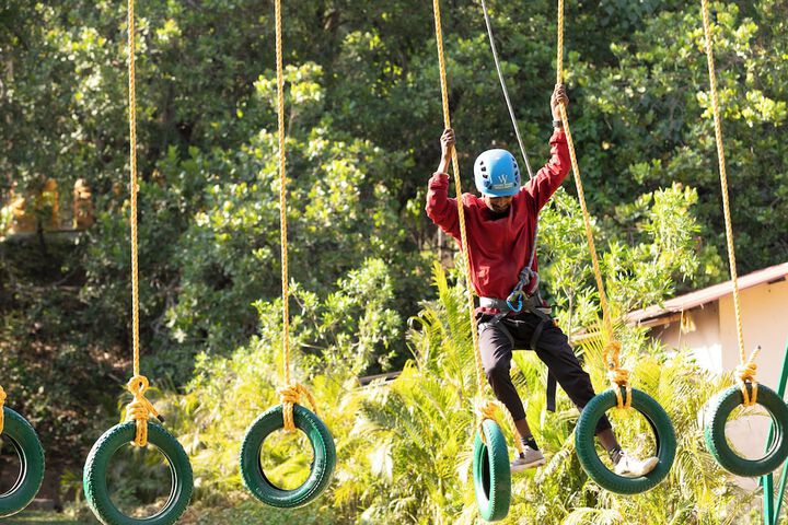 Outdoor Activities 25 of 51