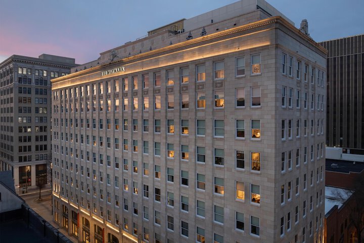 Hotel 57 of 61