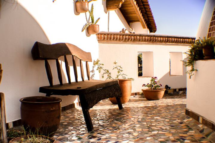 Terrace/Patio 66 of 72