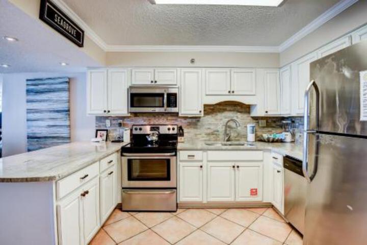 Beachcrest 0501 in Seagrove Beach, AL