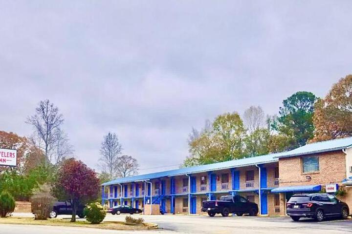 Image of Travelers Inn