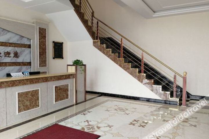 Hotel Interior 4 of 5