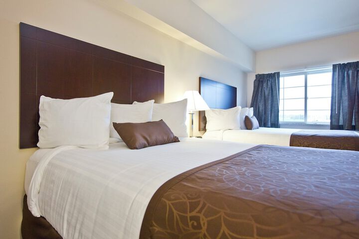 Quadruple Queen Bed (21 of 21)