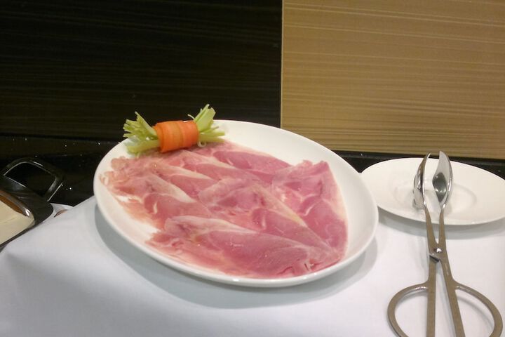 Breakfast/Coffee Service 52 of 93