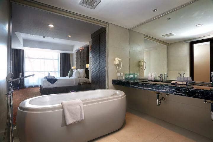 Bath Photo