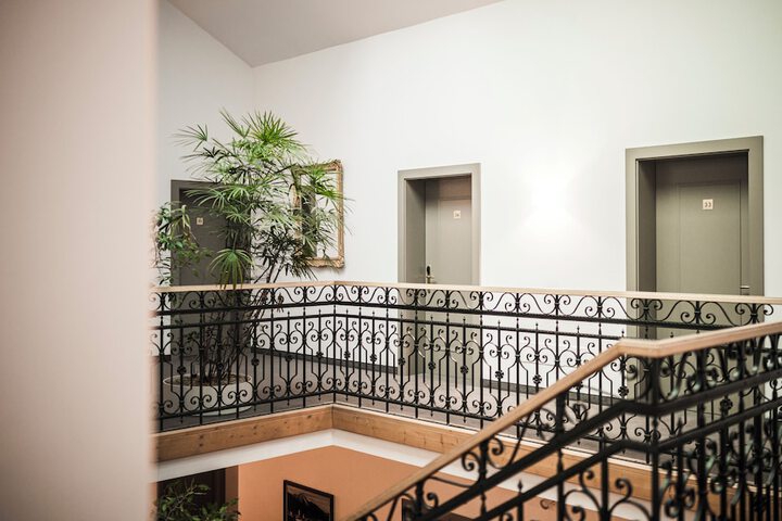 Hotel Interior 103 of 121