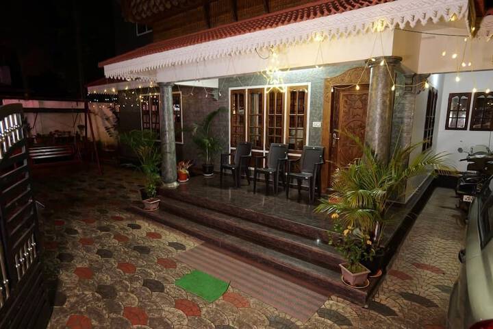 Terrace/Patio 8 of 11