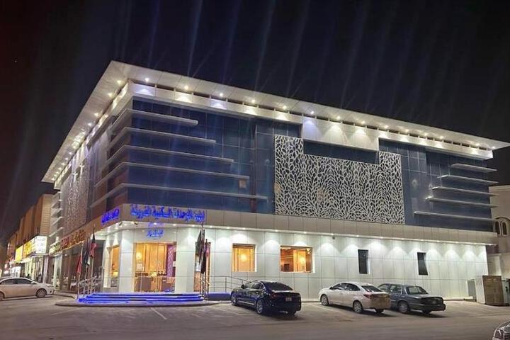 إيليت الفندقية المخدومة -Elite Serviced Hotel