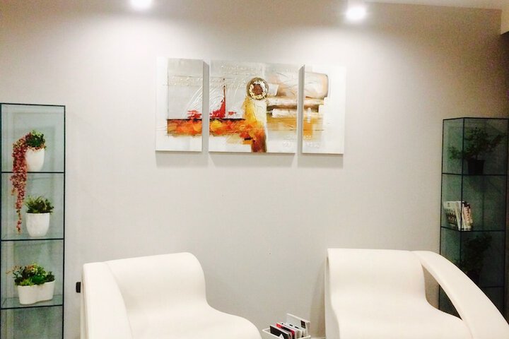 Lobby Photos