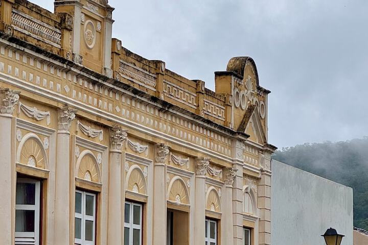 Antolina Hotel