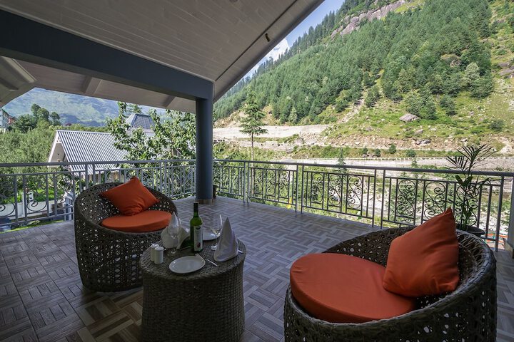 Terrace/Patio 77 of 80
