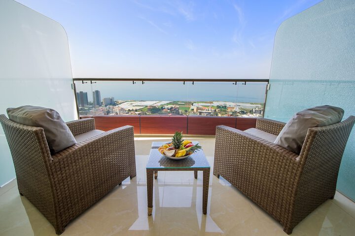 Terrace/Patio 26 of 63