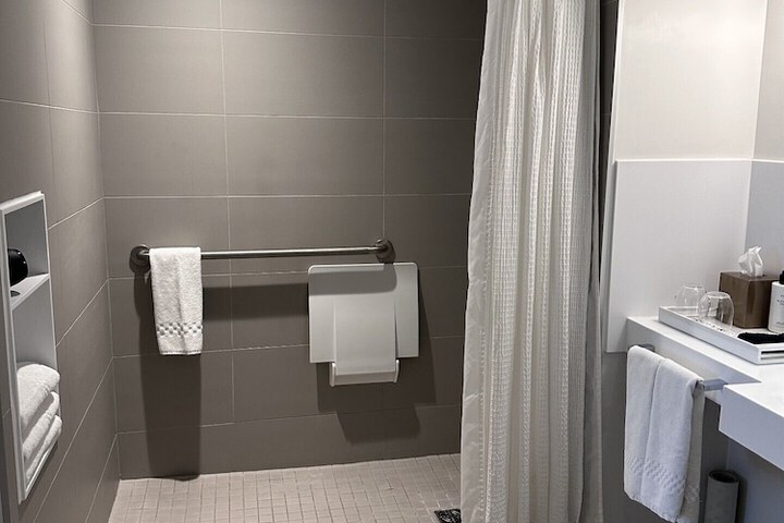 Bath Amenities