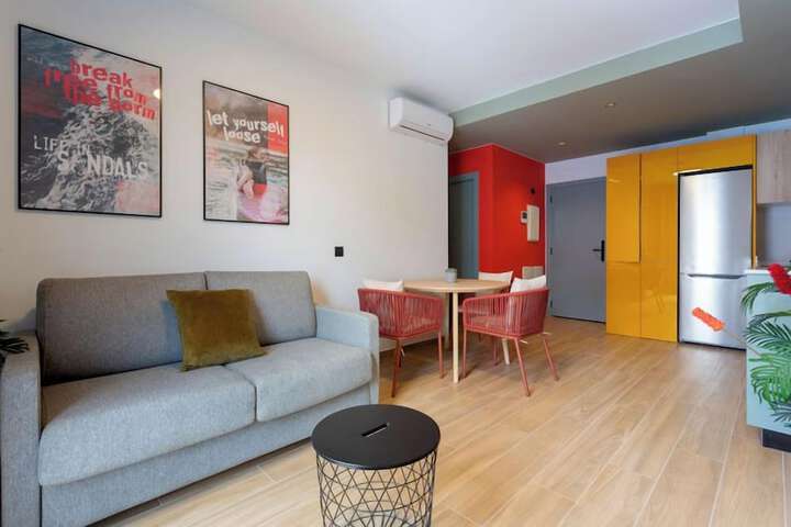 Sholeo Lodges Las Palmas Flats in Las Palmas de Gran Canaria