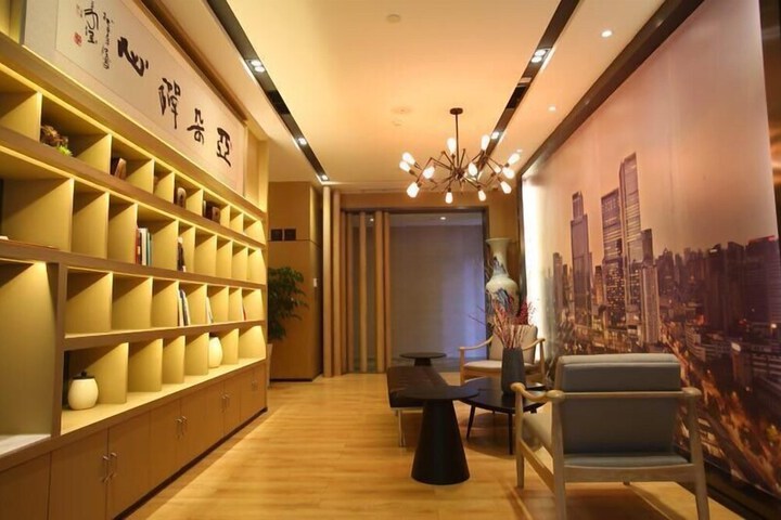 Hotel Interior 2 of 29