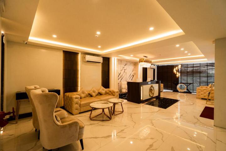 Royale Lalawi Hotel