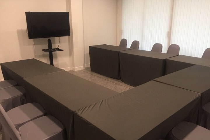 Meeting 96 of 108