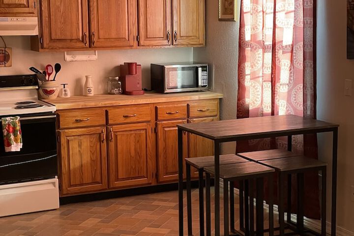 Hardy Vacation Apartments in Hardy, AR