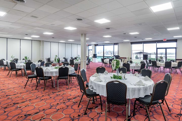 Ballroom