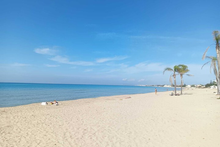 Beach 83 of 95