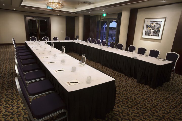 Meeting 40 of 48