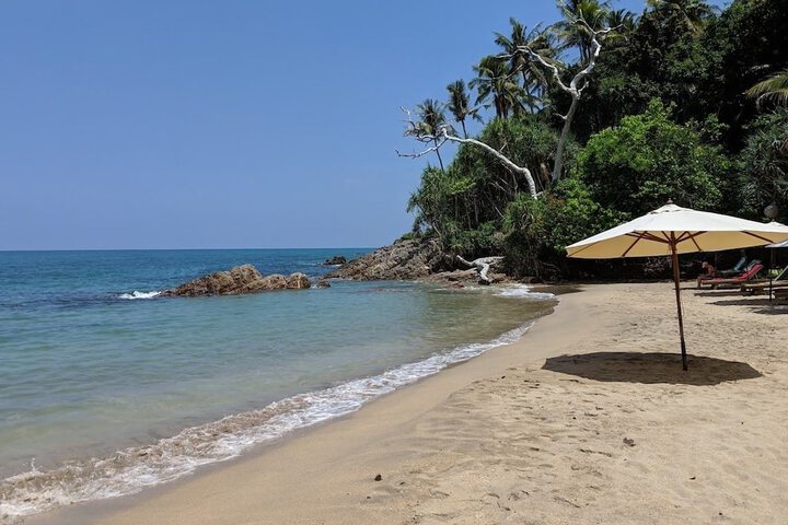Beach 23 of 31