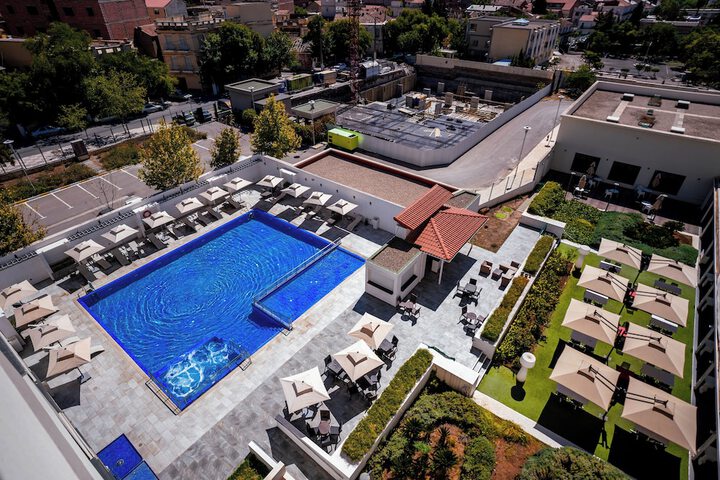Noxi Hotel