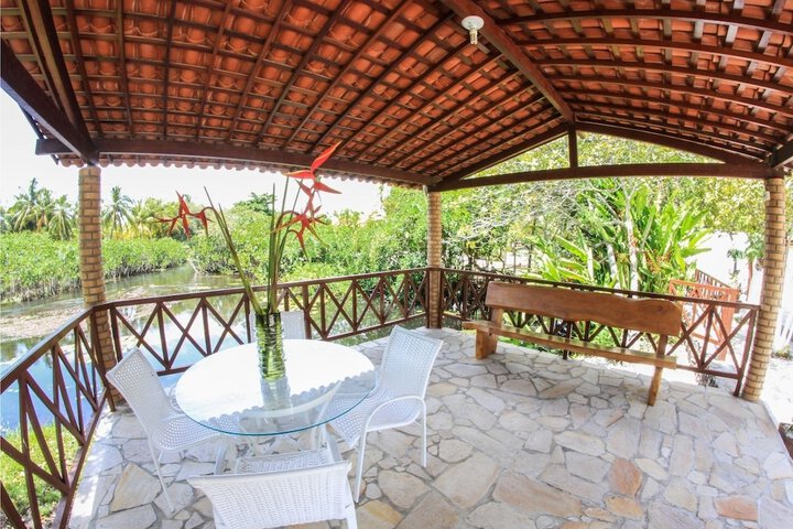 Terrace/Patio 32 of 36