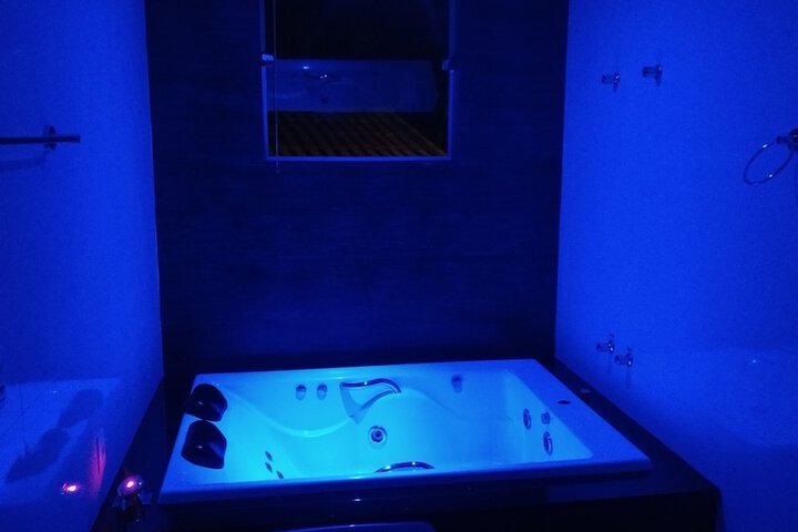 Spa Treatment