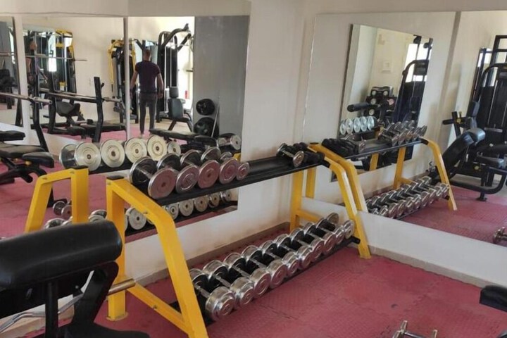 Health and Fitness 37 of 45