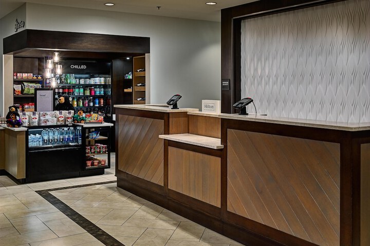 Hotel Interior 5 of 32