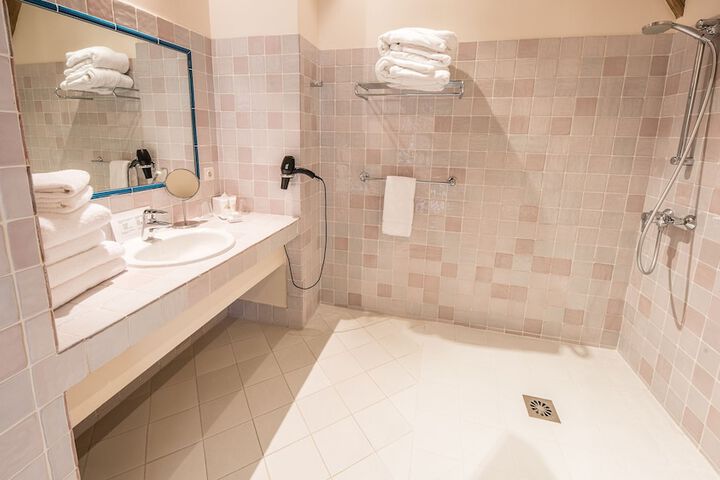 Bathroom Vanities