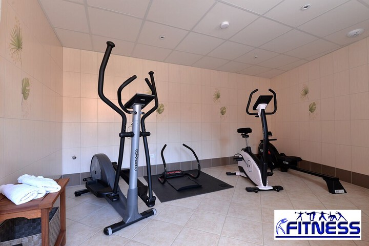 Gym Photos